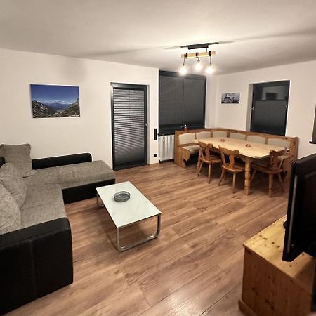 Fewo Bay Schwaebeleholz Mit 2 Schlafzimmern Sonthofen Extérieur photo
