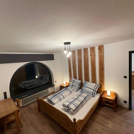 Fewo Bay Schwaebeleholz Mit 2 Schlafzimmern Sonthofen Extérieur photo
