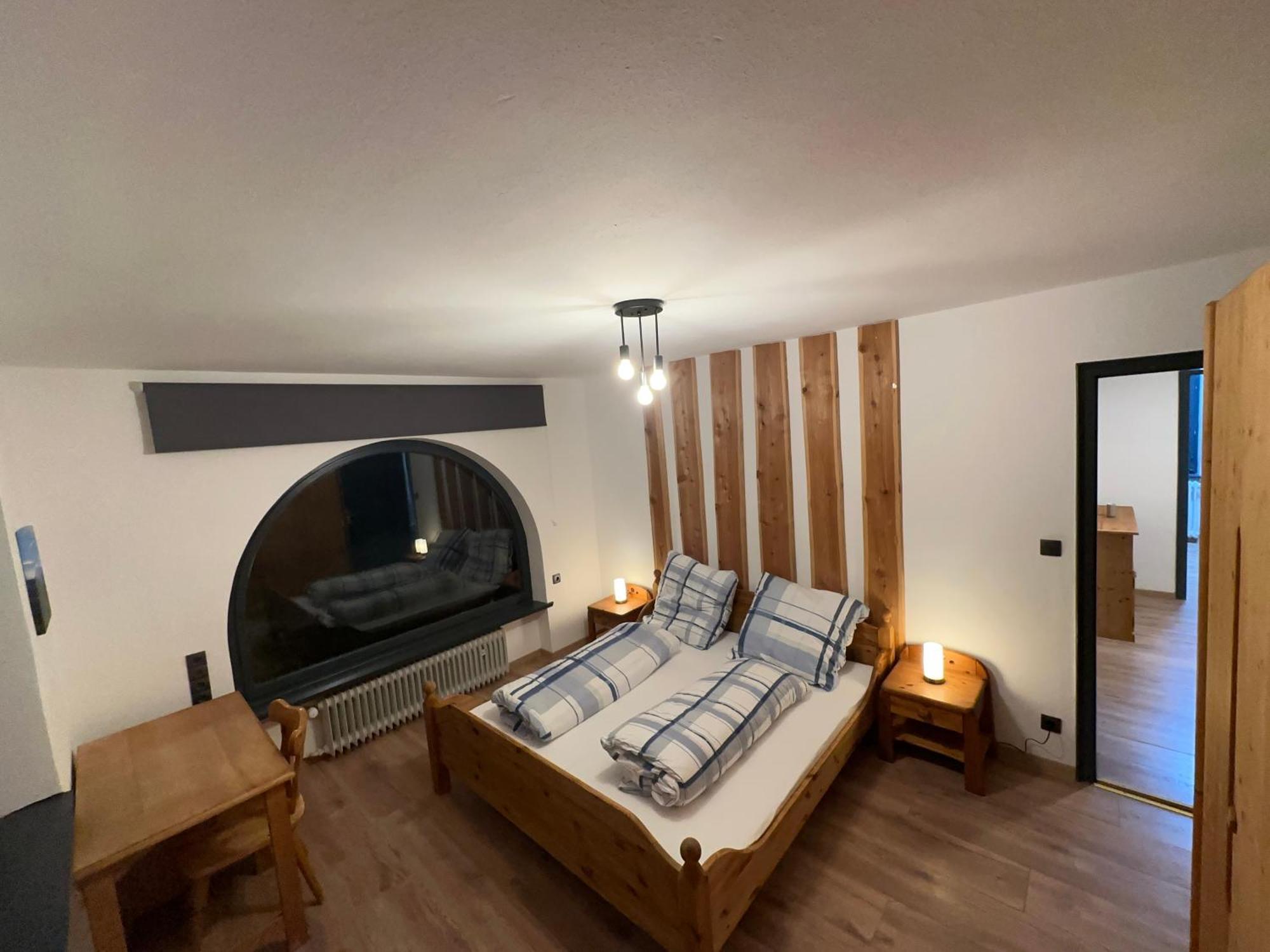 Fewo Bay Schwaebeleholz Mit 2 Schlafzimmern Sonthofen Extérieur photo